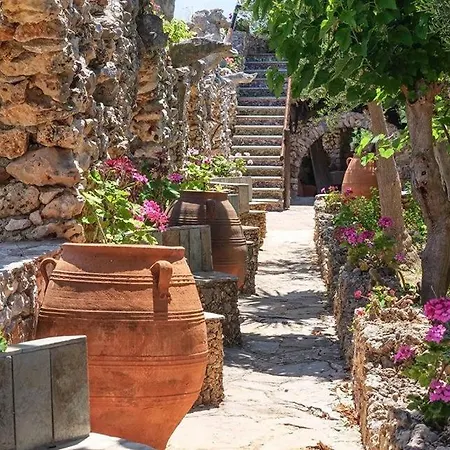 Agroturismo Koumos *